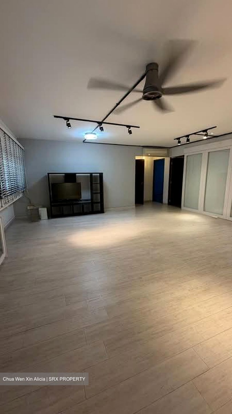 Blk 511 Pangshan Court (Bukit Panjang), HDB 5 Rooms #574723181
